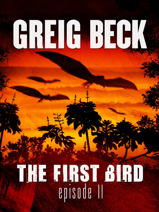 Cover image for The First Bird, Episode 2